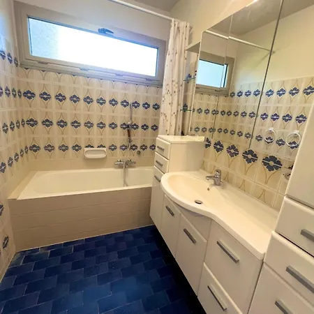 Apartamento Les Pins - 4 People - Swimming Pool - Tennis