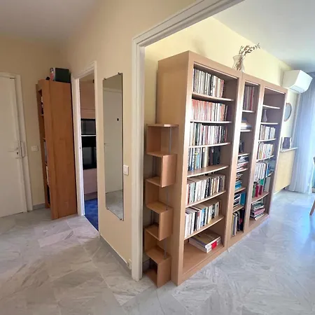Apartamento Les Pins - 4 People - Swimming Pool - Tennis Juan-les-Pins