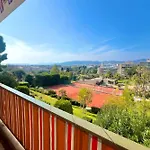 Les Pins - 4 People - Swimming Pool - Tennis Apartman *