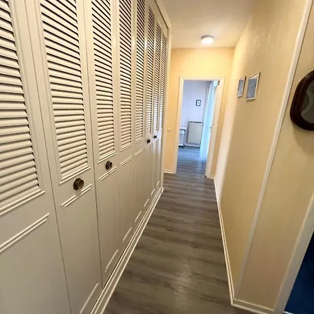 Les Pins - 4 People - Swimming Pool - Tennis Apartment *