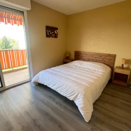 Les Pins - 4 People - Swimming Pool - Tennis