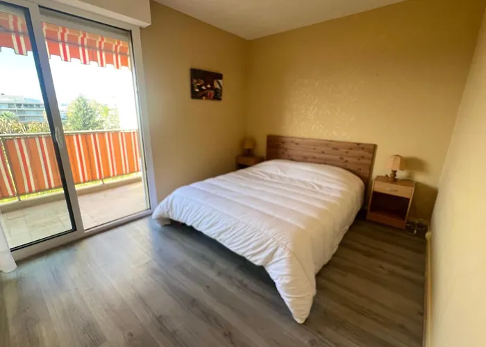 Les Pins - 4 People - Swimming Pool - Tennis